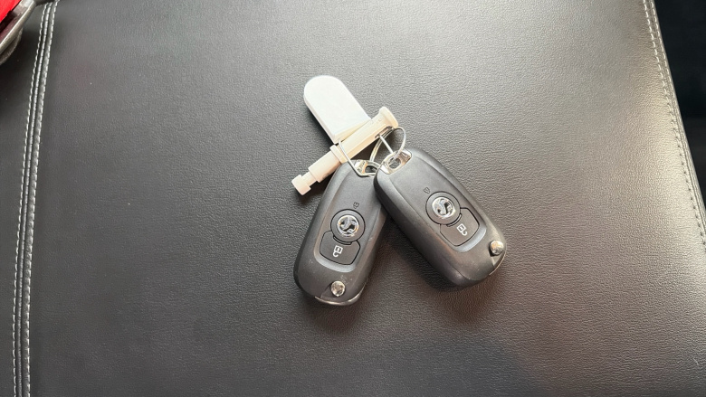 Vauxhall Mokka X 1.4T ecoTEC Elite 5dr Petrol Hatchback